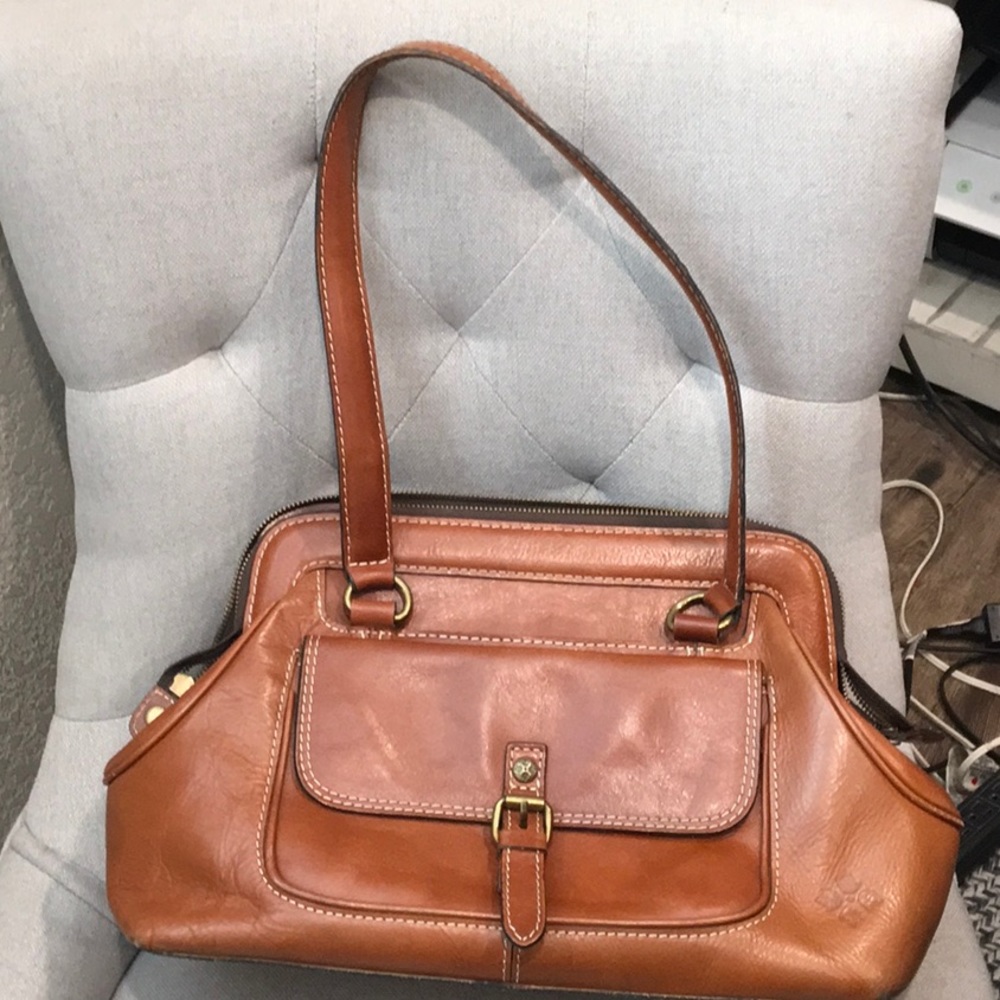 Patricia Nash bag